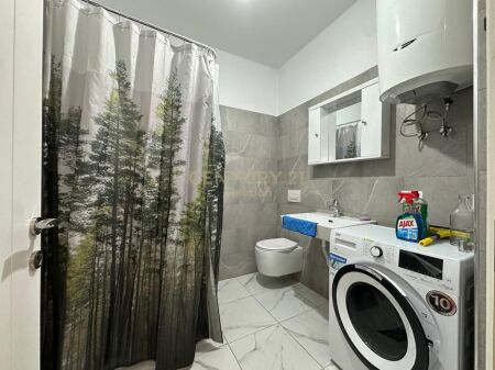 APARTMENT 1+1+OPTIONAL PARKING FOR RENT, SIMA COM
