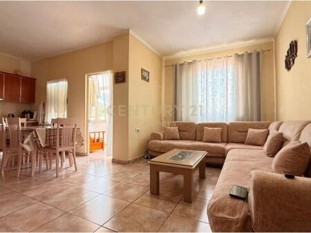 SHESIM APARTAMENT 2+1 NE BABRRU !!