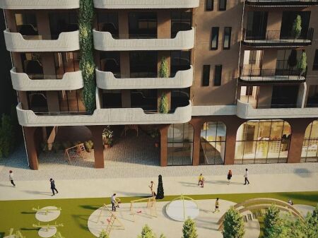 🏡 APPARTAMENTO 2+1 IN VENDITA – ARCADIA RESIDENCE