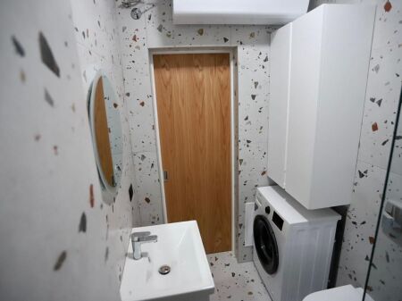 Monolocale di 40 m² in affitto al Complesso Grand