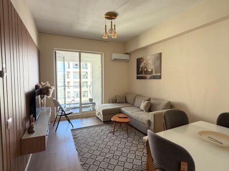 Apartment For Rent 2+1 At Siri Kodra (ID B2202123) Tirana