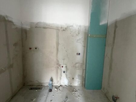 🏡 SHITET APARTAMENT 1+1 + POST PARKIMI – PLATINIUM 1
