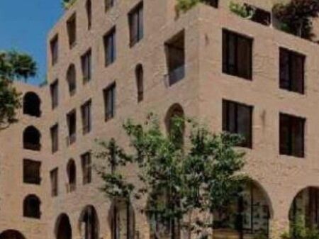  SHITET APARTAMENT 1+1 – MARINA CITY PARK, SARANDË 