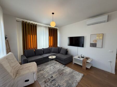 📢 Appartamento 2+1 +2 in affitto 📍 Don Bosko, presso Trio Tower   💶 Prezzo: 80.000 leke al mese    