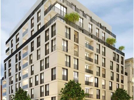 Shesim Apartament 2+1+2 Rruga e Kavajes!