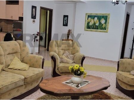 Apartment - For Rent - Blloku, Tirana