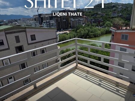 Apartment 2+1 for sale