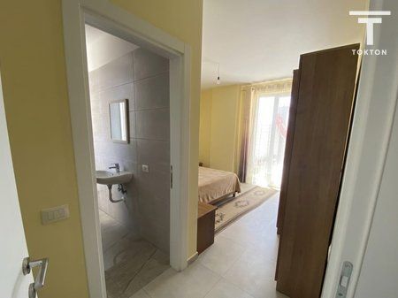 FOR SALE, APARTMENT 2+1+2, UNIVERS CITY COMPLEX, TIRANA