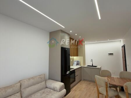 SHITET APARTAMENT 1+1 – PLAZH ILIRIA, DURRËS