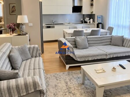 FOR SALE APARTMENT 2+1 "RRETHI I KOMUNES SE PARISIT" 33,000,000 LEKE
