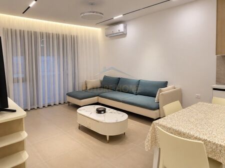 Rent, Apartment 2+1+2, Dry Lake, Tirana.