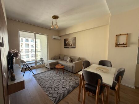 Appartamento 2+1+2 + Balcone in affitto – Siri Kodra !