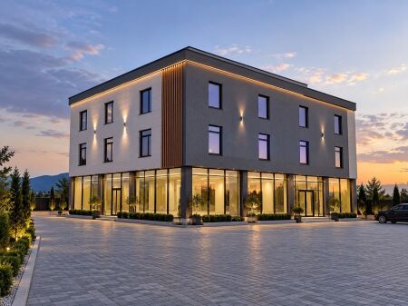 Business Building for Sale near Rinasit Road