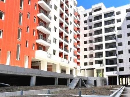 🏡✨ SHITET APARTAMENT 2+1 – SPACE CITY, PASKUQAN ✨🏡