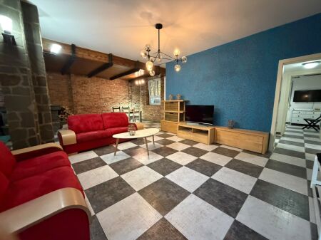 APARTAMENT 2+1 PËR SHITJE.RRUGA RRAPO HEKALI