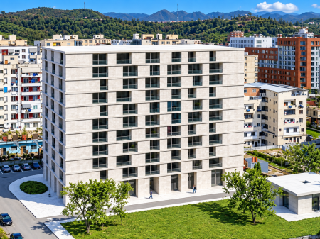 FOR SALE APARTMENT 1+1 – ASTIR RESIDENCE 2