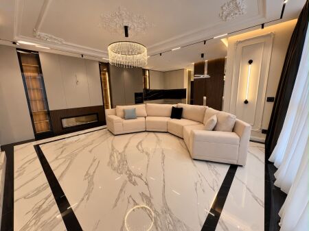 Appartamento Premium 3+1+2 in Vendita | Avid Residence – Nuovo Boulevard