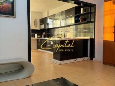 APARTMENT FOR RENT 2+1 PARIS MUNICIPALITY 90,000 LEKE