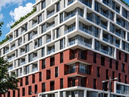 🏡✨ FOR SALE APARTMENT 2+1+2 – MEIS GARDEN ✨🏡