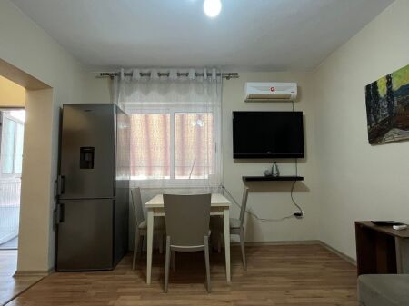 **APPARTAMENTO 2\+1 – VIA DURRËSIT**