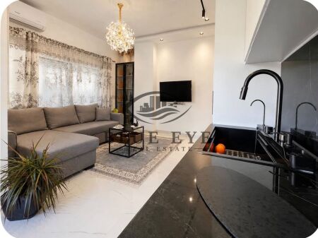 APPARTAMENTO 1+1 IN VENDITA – HOTEL CONTINENTAL!