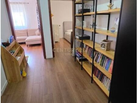 Apartment 1+1 for rent – Xhamllik 550 € /Month