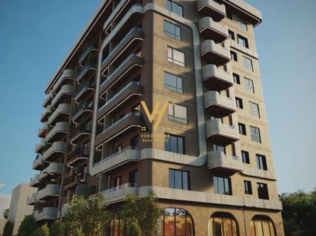 IN VENDITA APPARTAMENTO 2+1+2+BLK IN R.ARCADIA VIA DIBRA 186.200 EURO