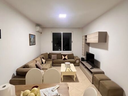 Appartamento 2+1 in vendita – Via Loni Ligori, Tirana