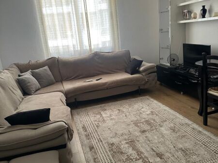 Apartment 2+1 for rent – Astir!