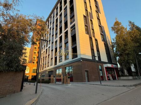 PALLATI ME SHIGJETA APARTAMENT PER SHITJE 2+1