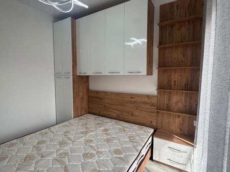🏠 SHITET / JEPET ME QIRA – APARTAMENT 2+1+2+2 | RRUGA E KAVAJËS