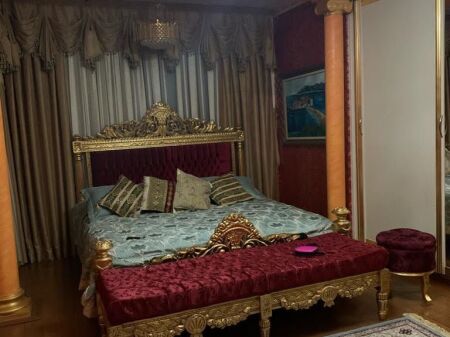🏡 SHITET APARTAMENT LUKSOZ 2+1+2 – PRANË TV KLAN 📍