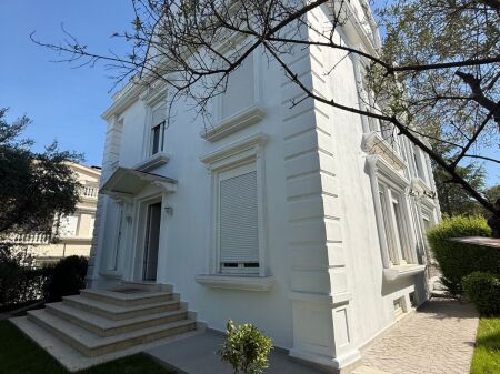TEG Villa for sale