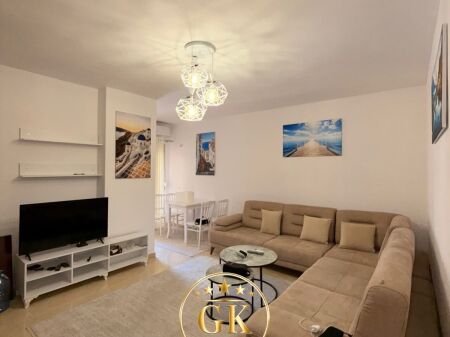 SHITET APARTAMENT 1+1 SHKEMBI KAVAJES