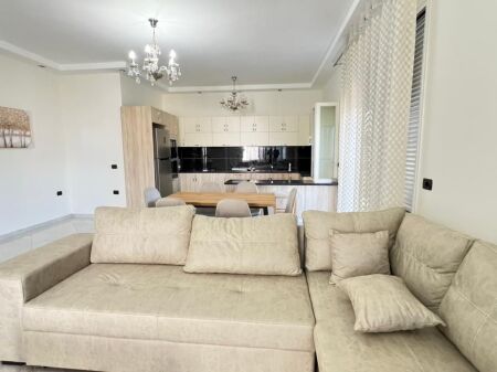 3+1 apartment for rent at Dry Lake, near the Animal Hospital