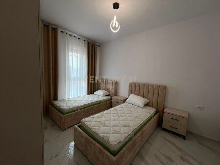 APPARTAMENTO 2+1+POSTO AUTO IN AFFITTO – TRIO TOWER, DON BOSKO