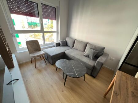 Appartamento 1+1 in affitto – Presso Kadiu, Magalem