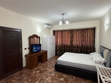 Garsoniere me qira- Tirane