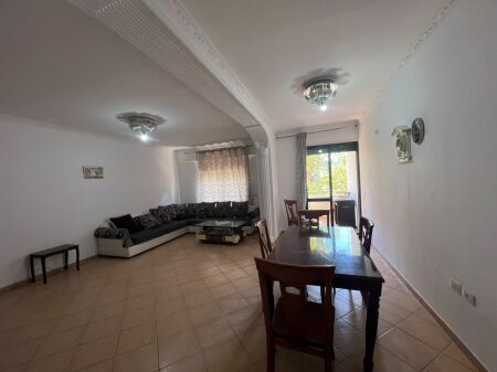 🏡 APARTMENT 2+1 FOR RENT – OPPOSITE DELIJORGJI