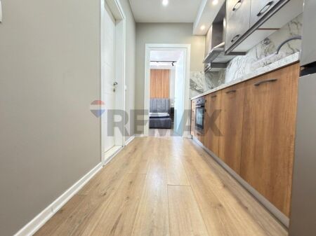 Apartament - Për Shitje - Kompleksi Kontakt, Tiranë