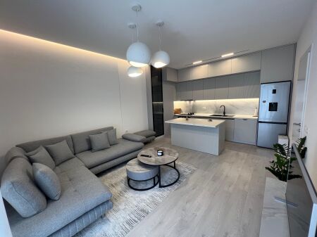 📣 AFFITTO SUPER Appartamento 2+1 📍 Via "5-Maji" ✨    💶 Prezzo 60.000 leke