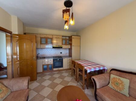 Apartment 1+1 for sale