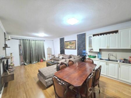 FOR SALE APARTMENT 3+1+2 IN THE PARIS MUNICIPALITY