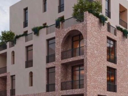 🏡✨ SHITET APARTAMENT 2+1 – URBAN LIVING, SARANDË ✨🏡