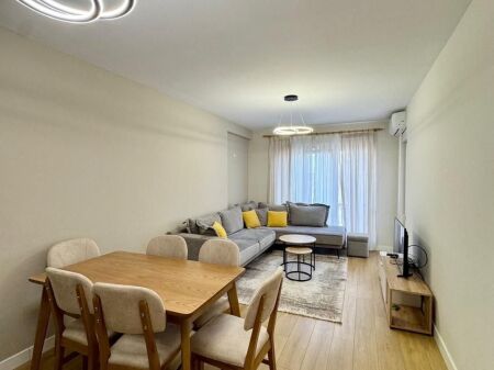 APARTMENT 1+1 60,000 LEKE 21 DECEMBER