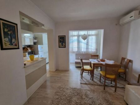 Rent , Apartment 1 +1 , Myslym Shyri , Tirana