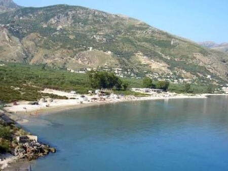  SHITET TOKË NË QEPARO – MUNDËSI INVESTIMI