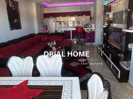 Apartment for rent 2+1