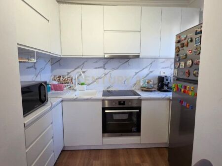 Appartamento 1+1 in affitto – Xhamllik