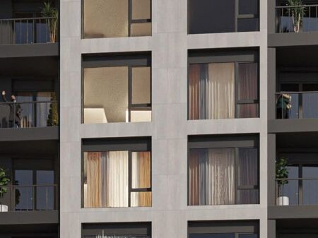 🏡✨ APARTMENT 1+1 FOR SALE – NORTH RESIDENCE ✨🏡